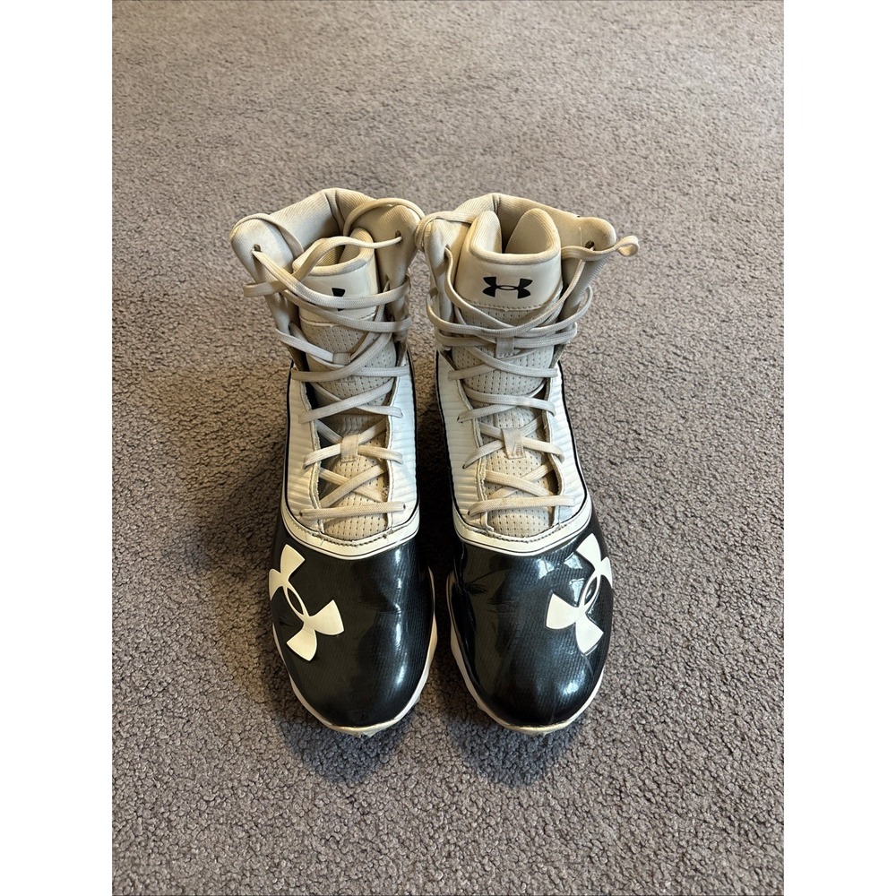 Under Armour Highlight Cleats Men's 8.5